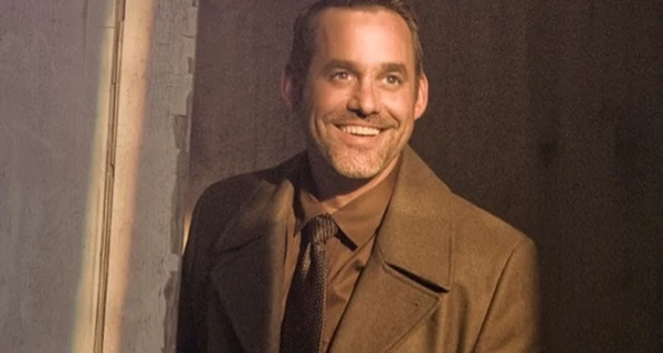 Умер звезда сериала 