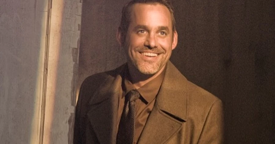 Помер зірка серіалу 