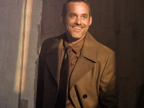 Помер зірка серіалу 