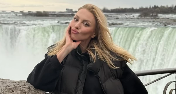 Это его личная позиция, - Полякова извинилась перед Ефросининой за интервью мужа