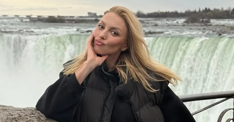 Це його особиста позиція, - Полякова вибачилася перед Єфросиніною за інтерв'ю чоловіка