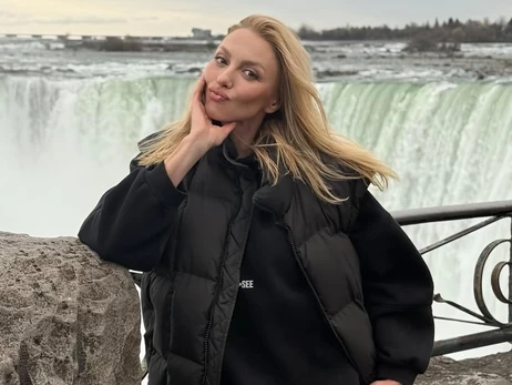 Это его личная позиция, - Полякова извинилась перед Ефросиининой за интервью мужа