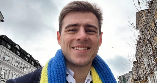 В Киеве бегуны преодолели дистанцию, которую Гераскевичу не дали проехать на Олимпиаде-2026