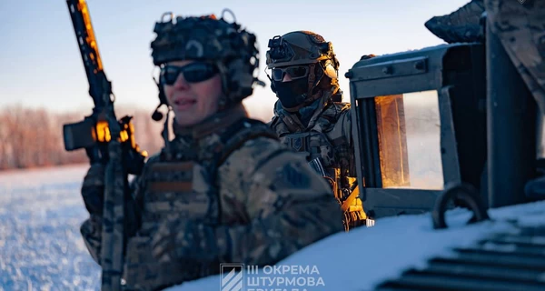 Війська РФ пішли у масштабний наступ відразу на семи напрямках - Білецький розкрив подробиці