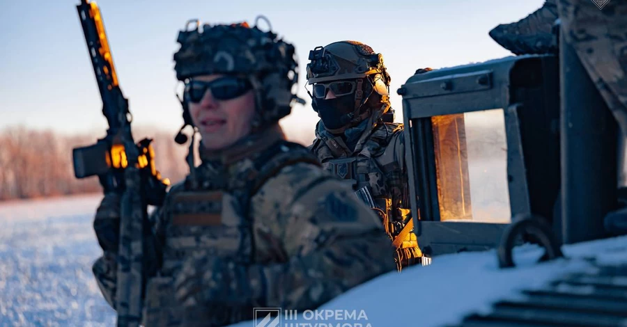 Войска РФ пошли в масштабное наступление сразу на семи направлениях - Билецкий раскрыл подробности