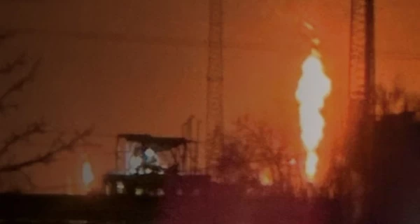 Сили оборони вразили великий нафтозавод у Саратові