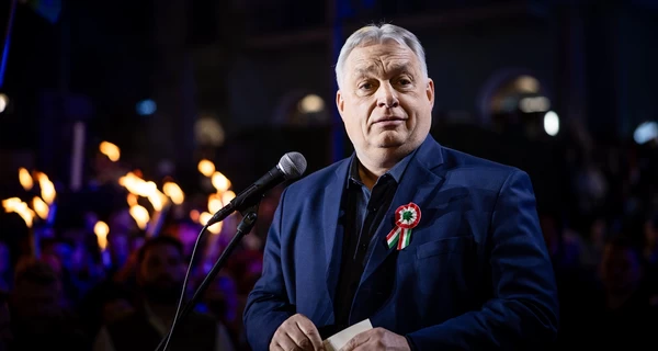 Розвідка РФ планувала інсценувати замах на Орбана перед виборами, - ЗМІ