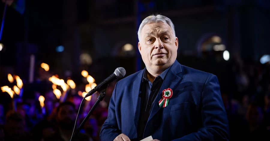 Разведка РФ планировала инсценировать покушение на Орбана перед выборами, - СМИ