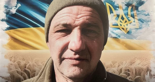 На Сумщине в больнице нашли военного, которого почти год считали пропавшим без вести