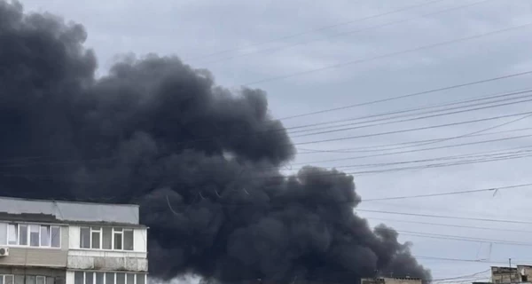 Войска РФ атаковали критическую инфраструктуру Запорожья, в городе перебои со светом 