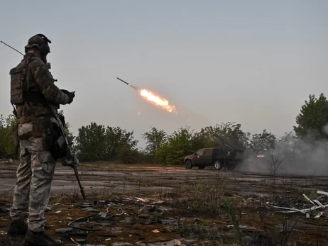 Українських військових не відправлятимуть на закордонні навчання через брак досвіду у Заходу