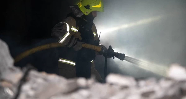 У Чернігові пролунав вибух у супермаркеті 