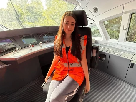 Проводнице, погибшей во время эвакуации поезда, было всего 19 лет