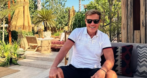 В Литве отменили концерты экс-участника Modern Talking на фоне его пророссийских заявлений