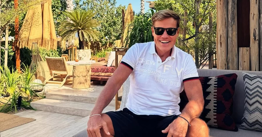 У Литві скасували концерти ексучасника Modern Talking на тлі його проросійських заяв