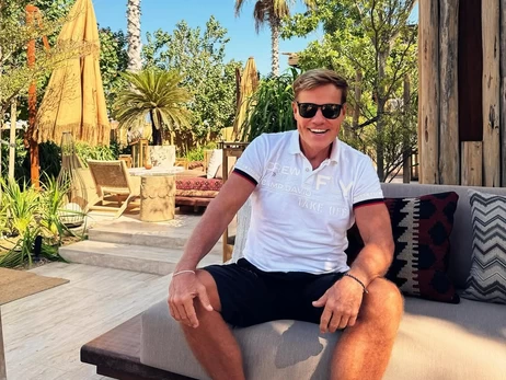 У Литві скасували концерти ексучасника Modern Talking на тлі його проросійських заяв