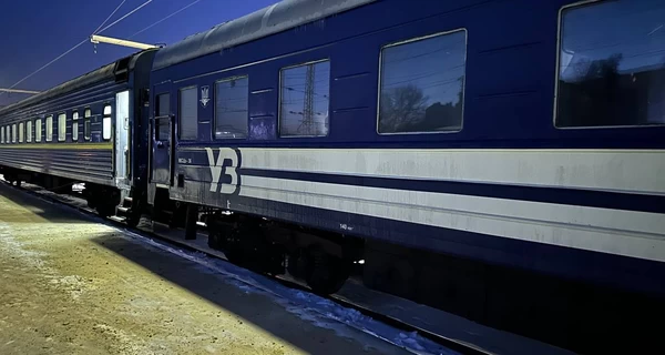 На Одещині під час евакуації поїзда загинула провідниця, поранено пасажира