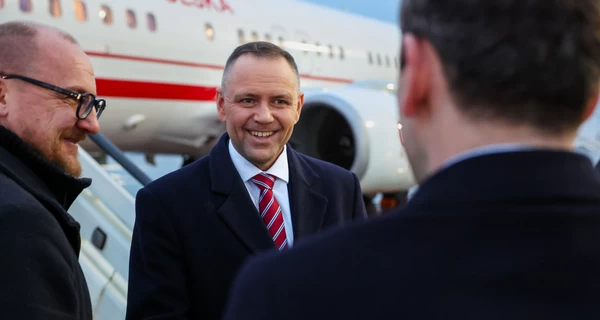 В Польше критикуют президента, который едет поддержать Орбана на выборах