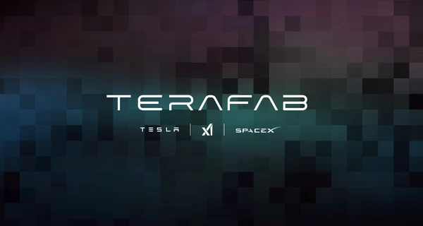 Ілон Маск анонсував будівництво Terafab – найбільшого в історії заводу з виробництва чипів