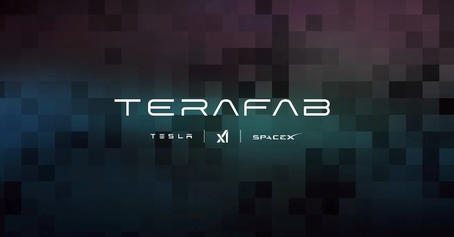 Илон Маск анонсировал строительство Terafab – крупнейшего в истории завода по производству чипов