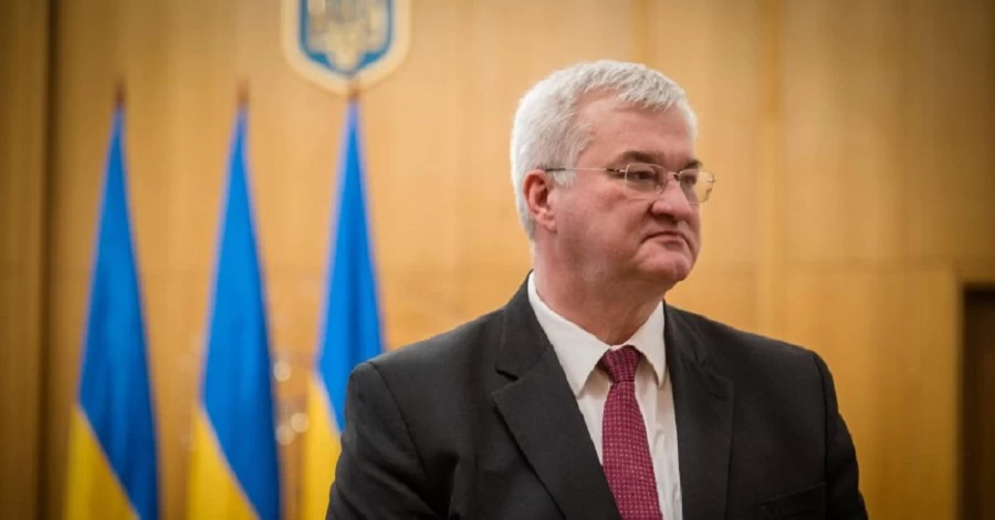 Сибіга заявив про глобальний попит на українські оборонні можливості