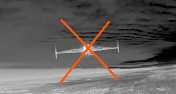 Росіяни атакували 251 дроном з 6 напрямків