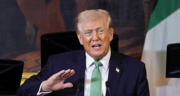 Трамп пригрозил уничтожить энергетику Ирана, если тот не разблокирует Ормузский пролив