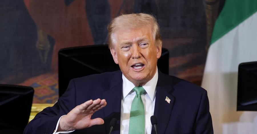 Трамп пригрозил уничтожить энергетику Ирана, если тот не разблокирует Ормузский пролив