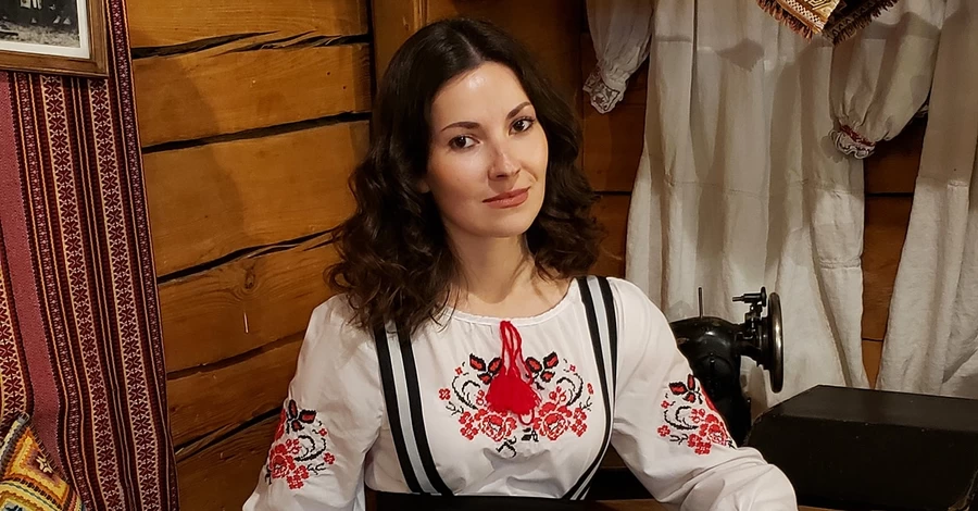 У Києві продовжили арешт журналістці-шпигунці Інні Кардаш попри скарги на умови у СІЗО