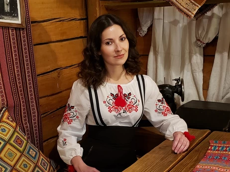 У Києві продовжили арешт журналістці-шпигунці Інні Кардаш попри скарги на умови у СІЗО