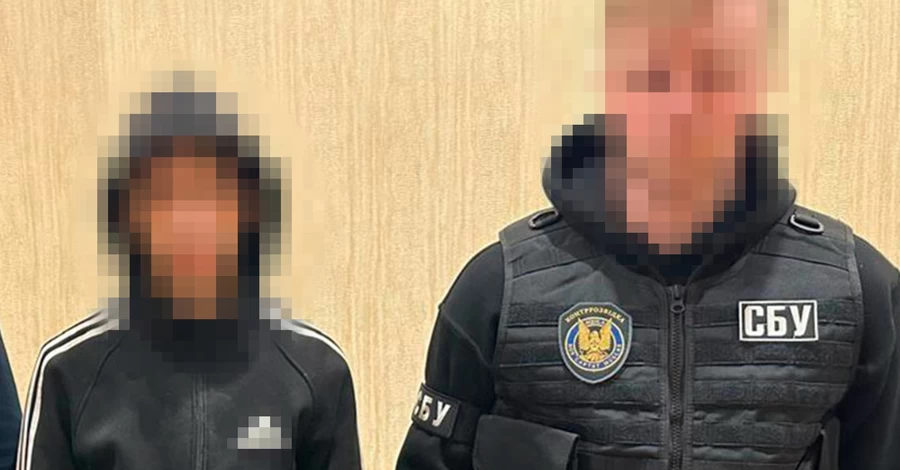 СБУ и полиция предотвратили теракт в Полтаве, который готовили двое подростков
