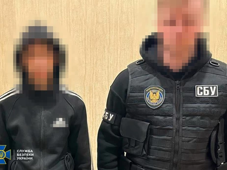 СБУ и полиция предотвратили теракт в Полтаве, который готовили двое подростков
