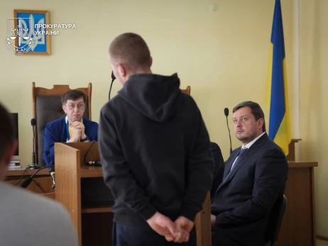 Двое подростков погибли на Закарпатье из-за водителя без прав – суд приговорил его к 7 годам 