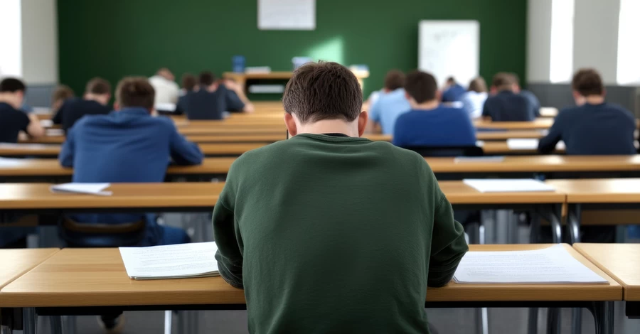 В УЦОЯО пояснили, як єдиний стандарт правопису торкнеться учасників НМТ-2026