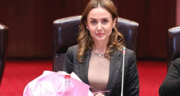 «Слуга» Володіна складає мандат