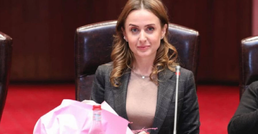 «Слуга» Володина сдает мандат