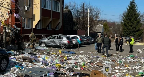 Виконавця теракту у Бучі могли завербувати через гру World of Tanks, - ЗМІ