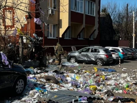 Виконавця теракту у Бучі могли завербувати через гру World of Tanks, - ЗМІ