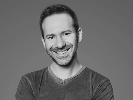 Власник OnlyFans Леонід Радвінський помер у 43 років від раку