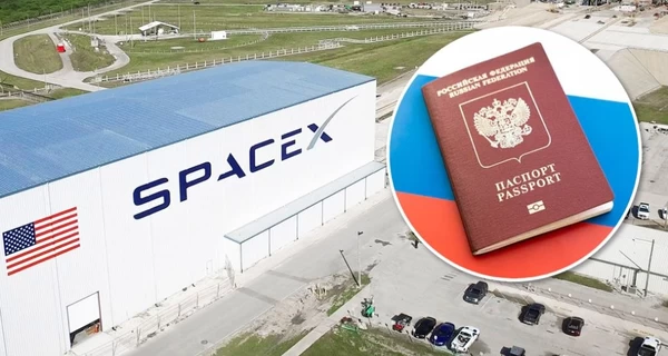 Російська розвідка націлилась на SpaceX та американські військові бази у Флориді 