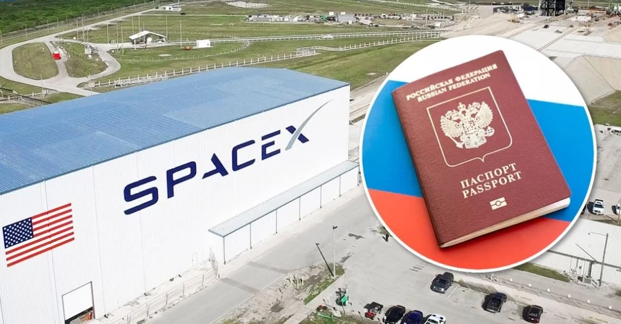 Російська розвідка націлилась на SpaceX та американські військові бази у Флориді 