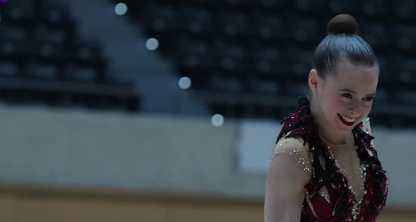 Українка Онофрійчук взяла друге 