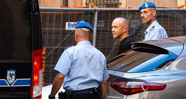 Підрив «Північних потоків»: у Німеччині проти українця подали позов через ріст цін на газ