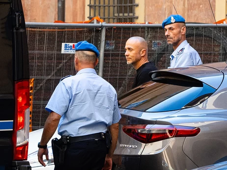 Підрив «Північних потоків»: у Німеччині проти українця подали позов через ріст цін на газ