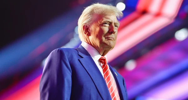 Трамп заявив, що Іран уже відмовився від планів створити ядерну зброю 