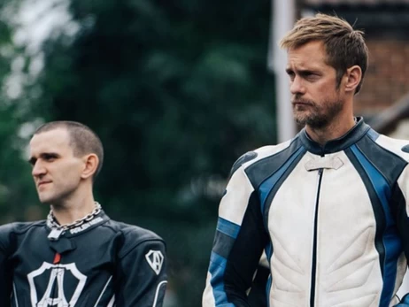 Кохання в залізному нашийнику: чому фільм «Пілліон» змушує переглянути стосунки