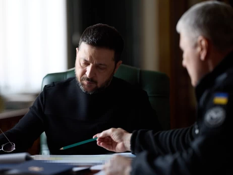 РФ планирует развернуть в Беларуси станции управления дронами - Зеленский поручил ГУР отреагировать