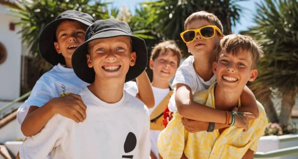 Star Time Camp: что такое ответственный детский лагерь?