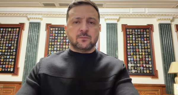 Росіяни знову готують масований удар - Зеленський закликав реагувати на сигнали тривоги  