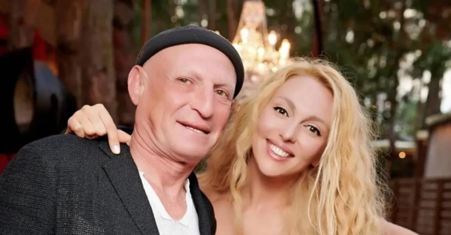 «Само как-то получилось»: муж Оли Поляковой взорвал Threads своим появлением